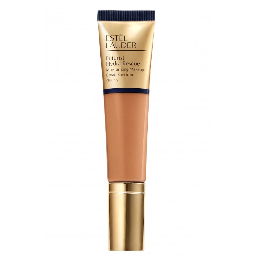 Estée Lauder Futurist Hydra Rescue 35 ml Tuub Vedelik 5W1 Bronze