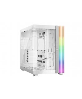 be quiet! LIGHT BASE 900 DX White Full Tower Valkoinen