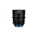 Laowa VE6529SEC camera lens Cinema lens Black Laowa VE6529SEC camera lens Cinema lens Black