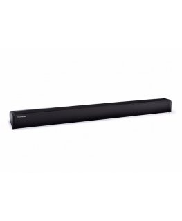 Thomson SB200BT soundbar-kaiutin musta 2.1 kanavaa 200 W