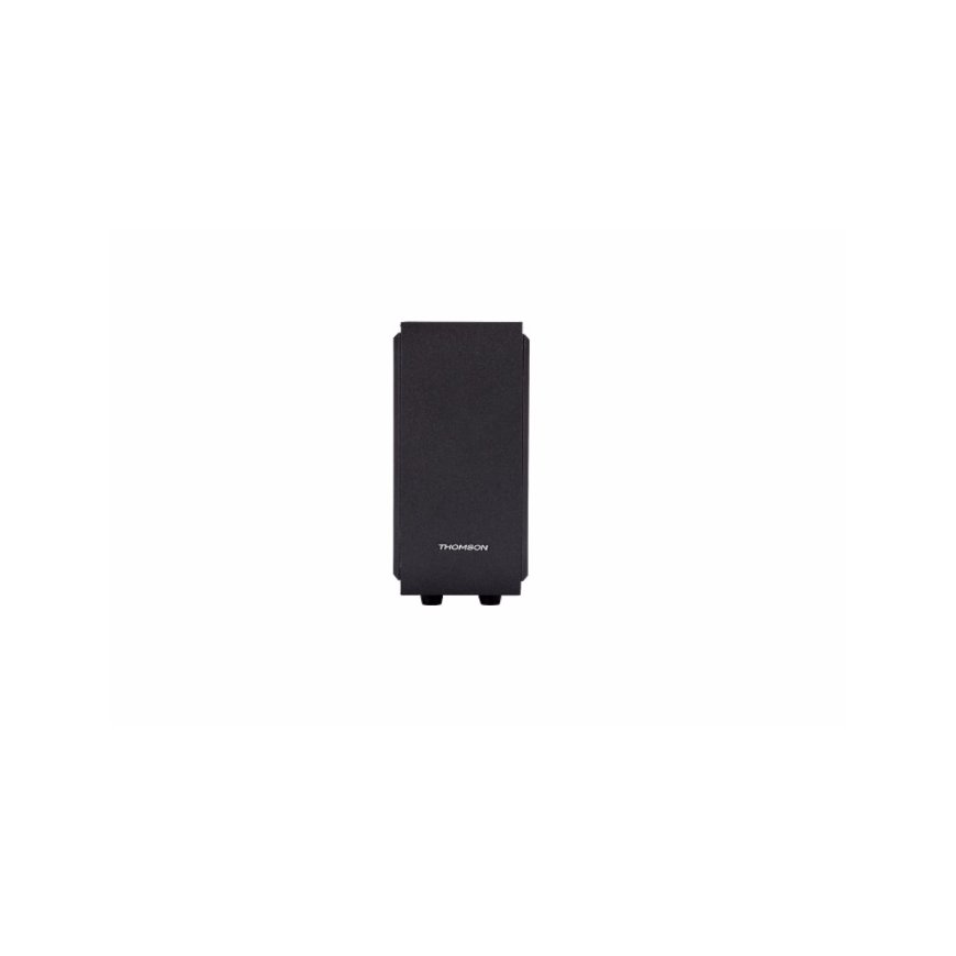 Thomson SB200BT soundbar speaker Black 2.1 channels 200 W – 4