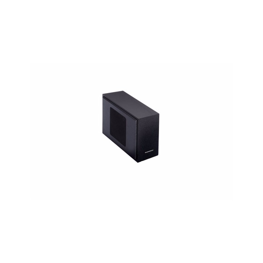 Thomson SB200BT heliribakõlar Must 2.1 kanalid 200 W – 5