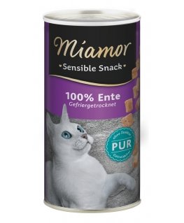 Miamor 74333 šlapias kačių maistas 30 g