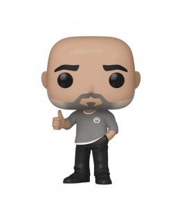 FUNKO POP! 75114 veiksmo / kolekcinė figūrėlė