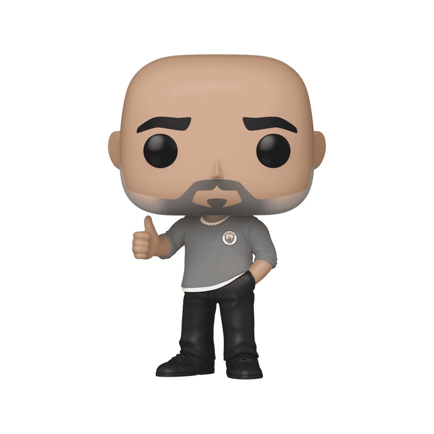 FUNKO POP! 75114 action - ja keräilyfiguuri