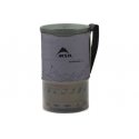 MSR WINDBURNER 1 L 432 g Серый MSR WINDBURNER 1 L 432 g Серый