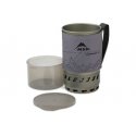 MSR WINDBURNER 1 L 432 g Серый MSR WINDBURNER 1 L 432 g Серый