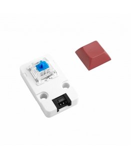 M5Stack U144 development board accessory Keypad Red, White