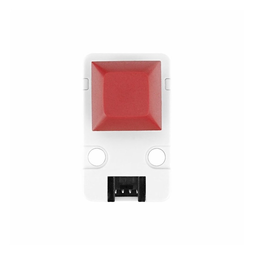 M5Stack U144 development board accessory Keypad Red, White – 4