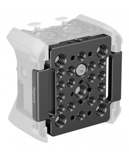 SmallRig MD4883 mikrofoni varuosa ja lisa