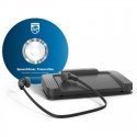 Philips SpeechExec transcription set LFH 7177/06 writing space digital Philips SpeechExec transcription set LFH 7177/06 writing space digital