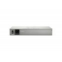LevelOne GEP-0822 verkkokytkin Gigabit Ethernet (10/100/1000) Power over Ethernet -tuki Harmaa LevelOne GEP-0822 verkkokytkin Gigabit Ethernet (10/100/1000) Power over Ethernet -tuki Harmaa