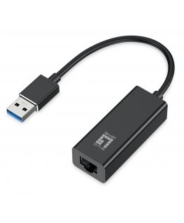 LevelOne USB-0401 tinklo plokštė Eternetas 1000 Mbit/ai
