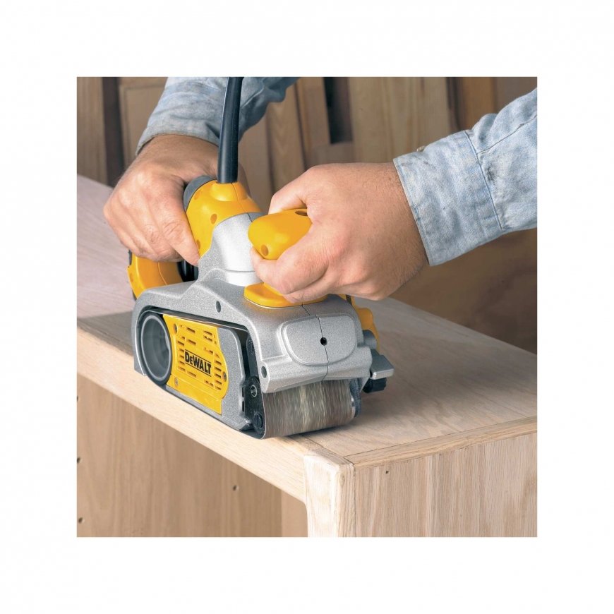 DeWALT DT3303-QZ sander accessory 10 pc(s) – 4
