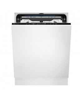 Electrolux Serie 700 EEG69405L Fully built-in 15 place settings C