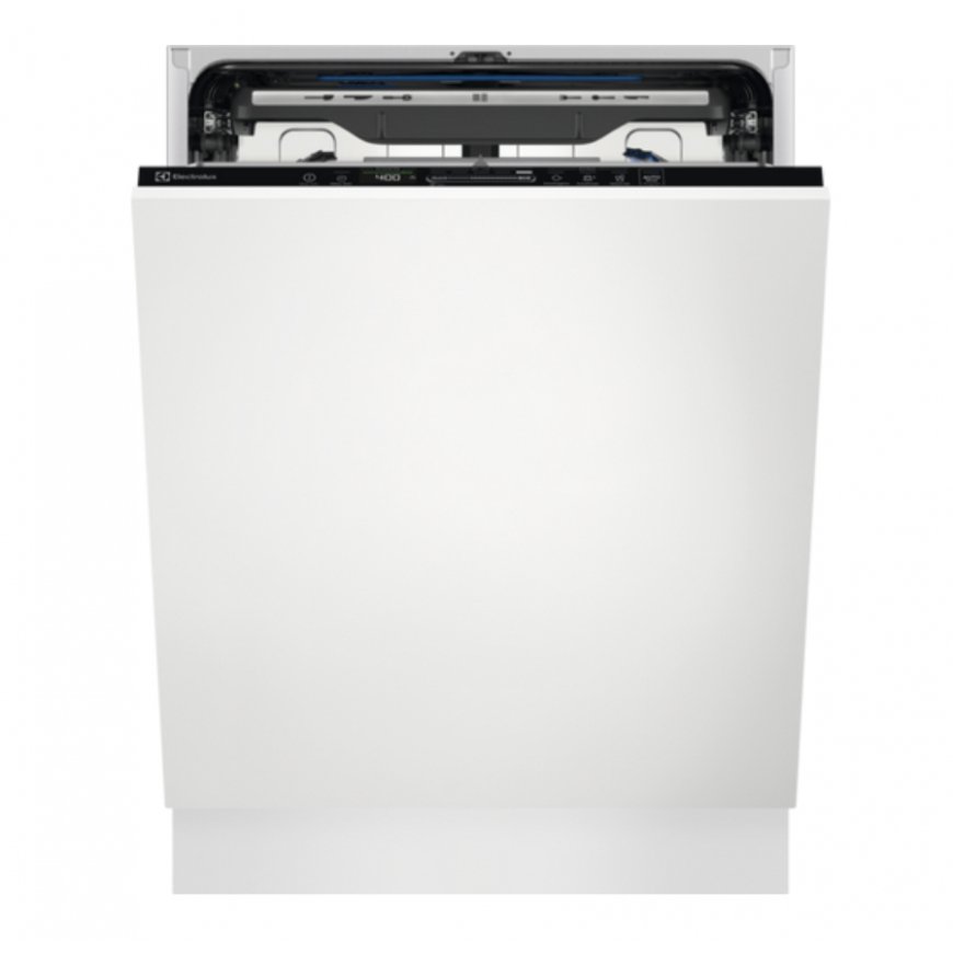 Electrolux Serie 700 EEG69405L Pilnībā iebūvēts