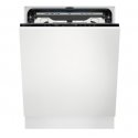 Electrolux Serie 700 EEG69405L Pilnībā iebūvēts 15 vietas C Electrolux Serie 700 EEG69405L Pilnībā iebūvēts 15 vietas C