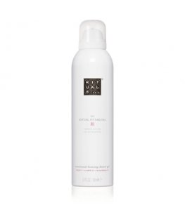 Rituals 8719134064681 гель для душа и средство для мытья тела 200 ml Shower gel Унисекс Тело