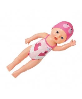 BABY born My First Swim Girl 30cm