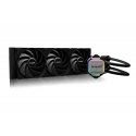 be quiet! Pure Loop 2 | 360mm Processor All-in-one liquid cooler 12 cm Black 1 pc(s) be quiet! Pure Loop 2 | 360mm Processor All-in-one liquid cooler 12 cm Black 1 pc(s)