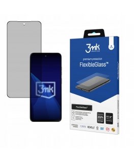 3mk FlexibleGlass do Motorola Moto G15/G15 Power