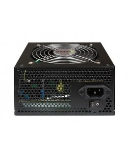 Evolveo EP450PP12B barošanas avotu vienība 450 W 20+4 pin ATX ATX Melns