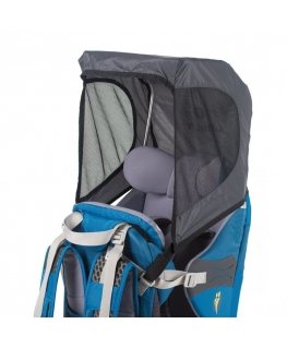 Littlelife L10611 beebi kandmise tarvikud Imikukandetrakside kate