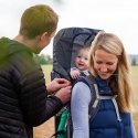 Littlelife L10611 zīdaiņu pārvadāšanas piederums Bērnu krēsliņa pārsegs Littlelife L10611 zīdaiņu pārvadāšanas piederums Bērnu krēsliņa pārsegs