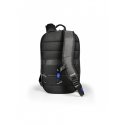 Port Designs SAN FRANCISCO 39.6 cm (15.6") Backpack Black Port Designs SAN FRANCISCO 39.6 cm (15.6") Backpack Black
