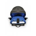 Port Designs SAN FRANCISCO 39.6 cm (15.6") Backpack Black Port Designs SAN FRANCISCO 39.6 cm (15.6") Backpack Black