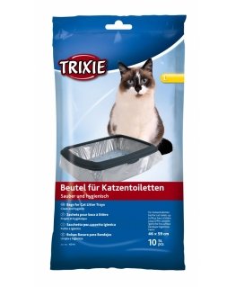 TRIXIE 4044 dog/cat poop bag 10 pc(s)