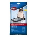 TRIXIE 4044 suņu un kaķu izkārnījumu maisiņš 10 pcs TRIXIE 4044 suņu un kaķu izkārnījumu maisiņš 10 pcs