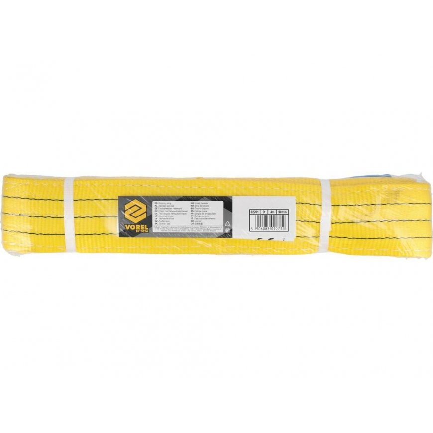 VOREL 82281 tie-down strap – 2