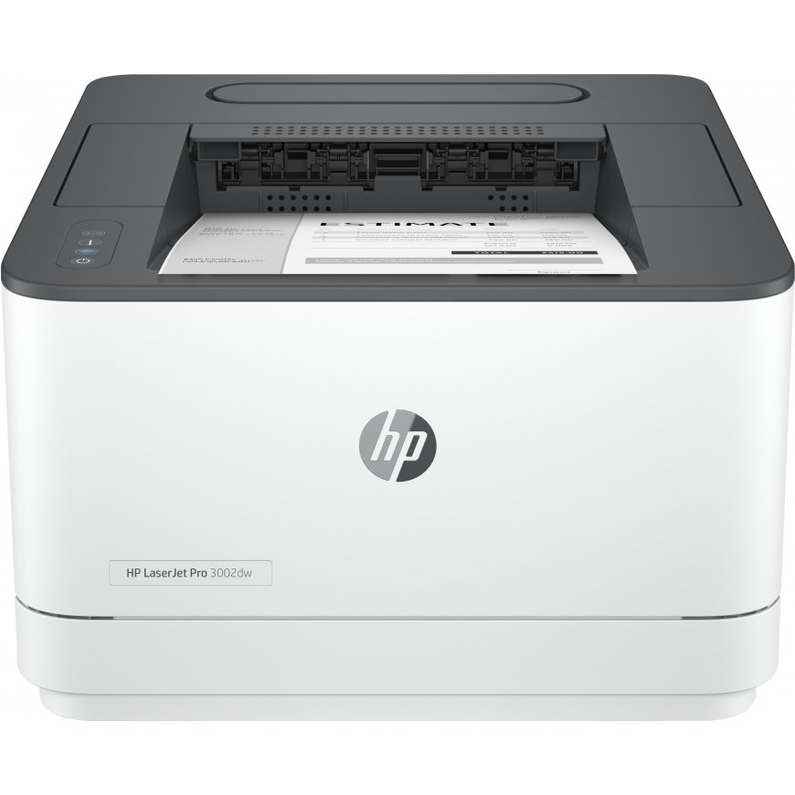 HP Poly HP LaserJet Pro 3002dw
