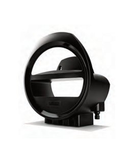 Kärcher Hose Reel Plus Sienas spole Melns