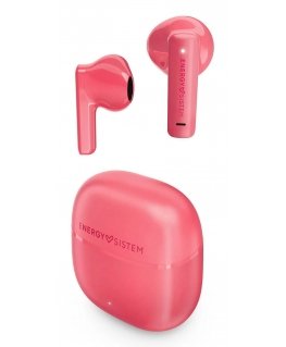 Energy Sistem StreetMusic