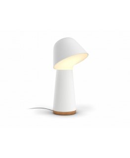 Philips Hue Bedside pöytävalaisin 13,4 W LED Valkoinen