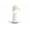 Philips Hue Bedside table lamp 13.4 W LED White