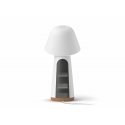 Philips Hue Bedside pöytävalaisin 13,4 W LED Valkoinen