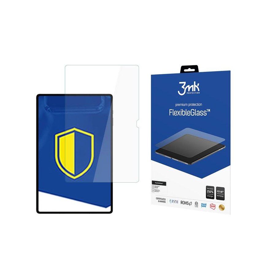 3MK 5903108611817 tablet screen protector Clear screen protector Samsung 1 pc(s)
