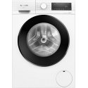 Siemens iQ500 WG34G2070 стиральная машина Фронтальная загрузка 8 kg 1400 RPM Белый