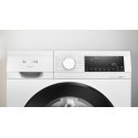Siemens iQ500 WG34G2070 washing machine Front-load 8 kg 1400 RPM White