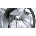 Siemens iQ500 WG34G2070 washing machine Front-load 8 kg 1400 RPM White