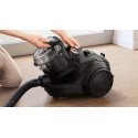 Bosch Serie 4 BGC21X200 dulkių siurblys 2 L Cilindrinis dulkių siurblys Sausa 550 W Bemaišis Bosch Serie 4 BGC21X200 dulkių siurblys 2 L Cilindrinis dulkių siurblys Sausa 550 W Bemaišis