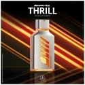 Mercedes-Benz AMG Silver Thrill Eau de Parfum 60ml