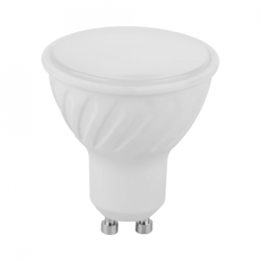 Porto LED lemputė 10W 3000K GU10 95lm|W Eurolight – 2
