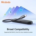 Orico FL02 USB-A Hub Docking Station 4x USB-A 2.0 - Black Orico FL02 USB-A Hub Docking Station 4x USB-A 2.0 - Black