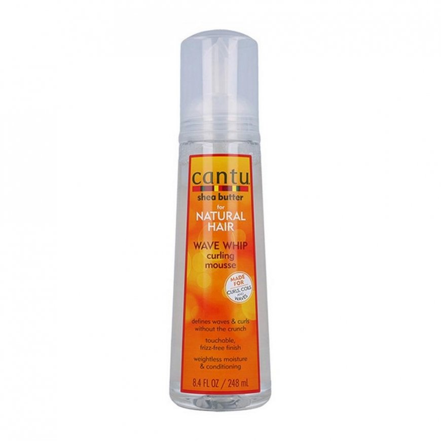 Cantu hiusvoide, 248 ml