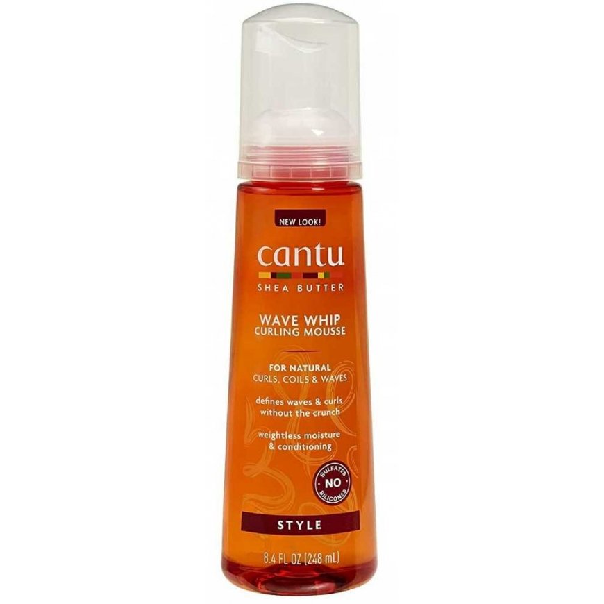 Cantu hiusvoide, 248 ml – 2