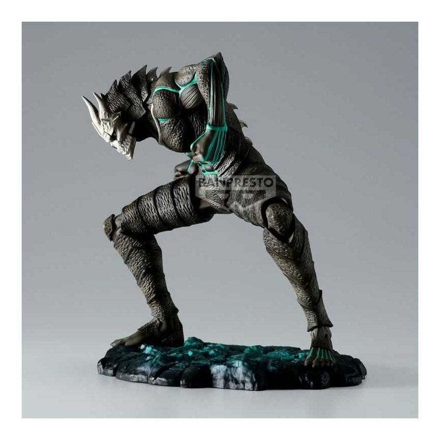Banpresto Kaiju nro 8 - Kaiju nro 8 Figuuri 11cm – 2